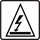 Non conductiv Non conductive